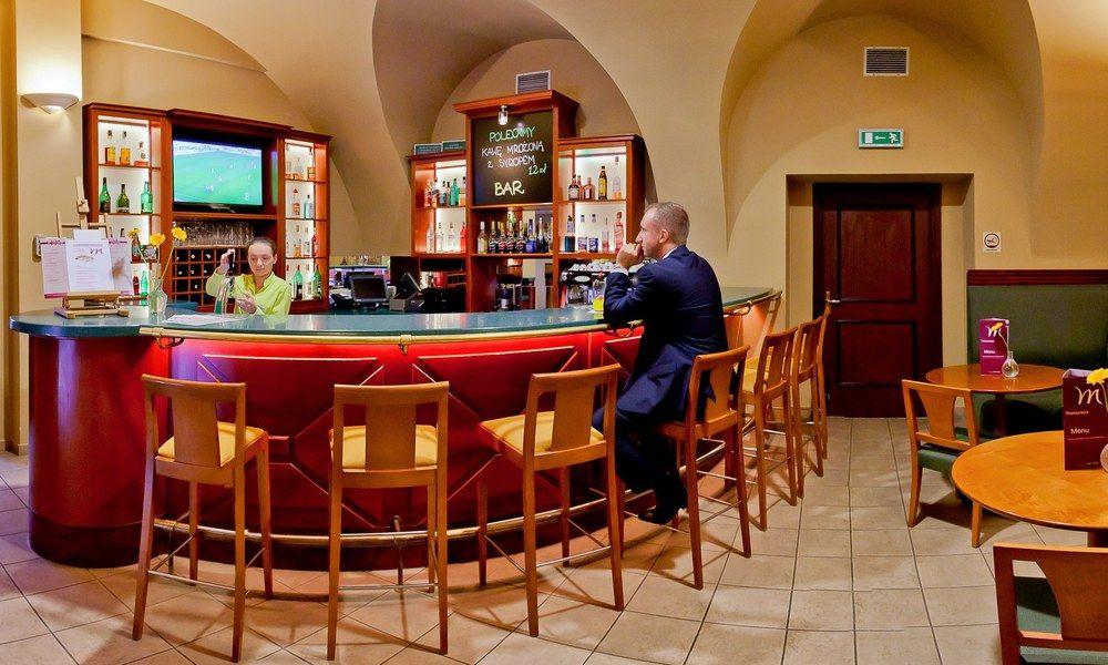 Hotel Zamojski Zamość Εξωτερικό φωτογραφία