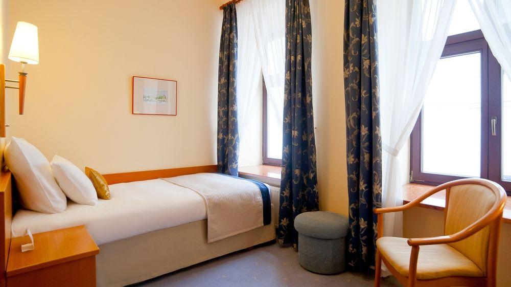 Hotel Zamojski Zamość Εξωτερικό φωτογραφία