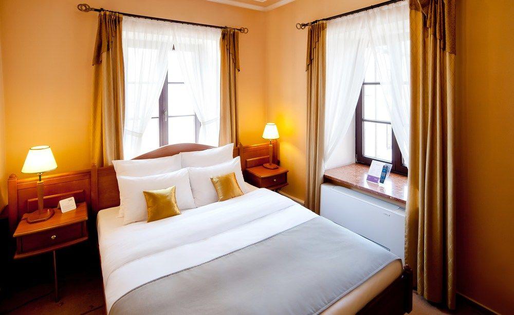 Hotel Zamojski Zamość Εξωτερικό φωτογραφία