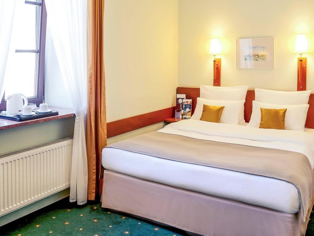 Hotel Zamojski Zamość Εξωτερικό φωτογραφία