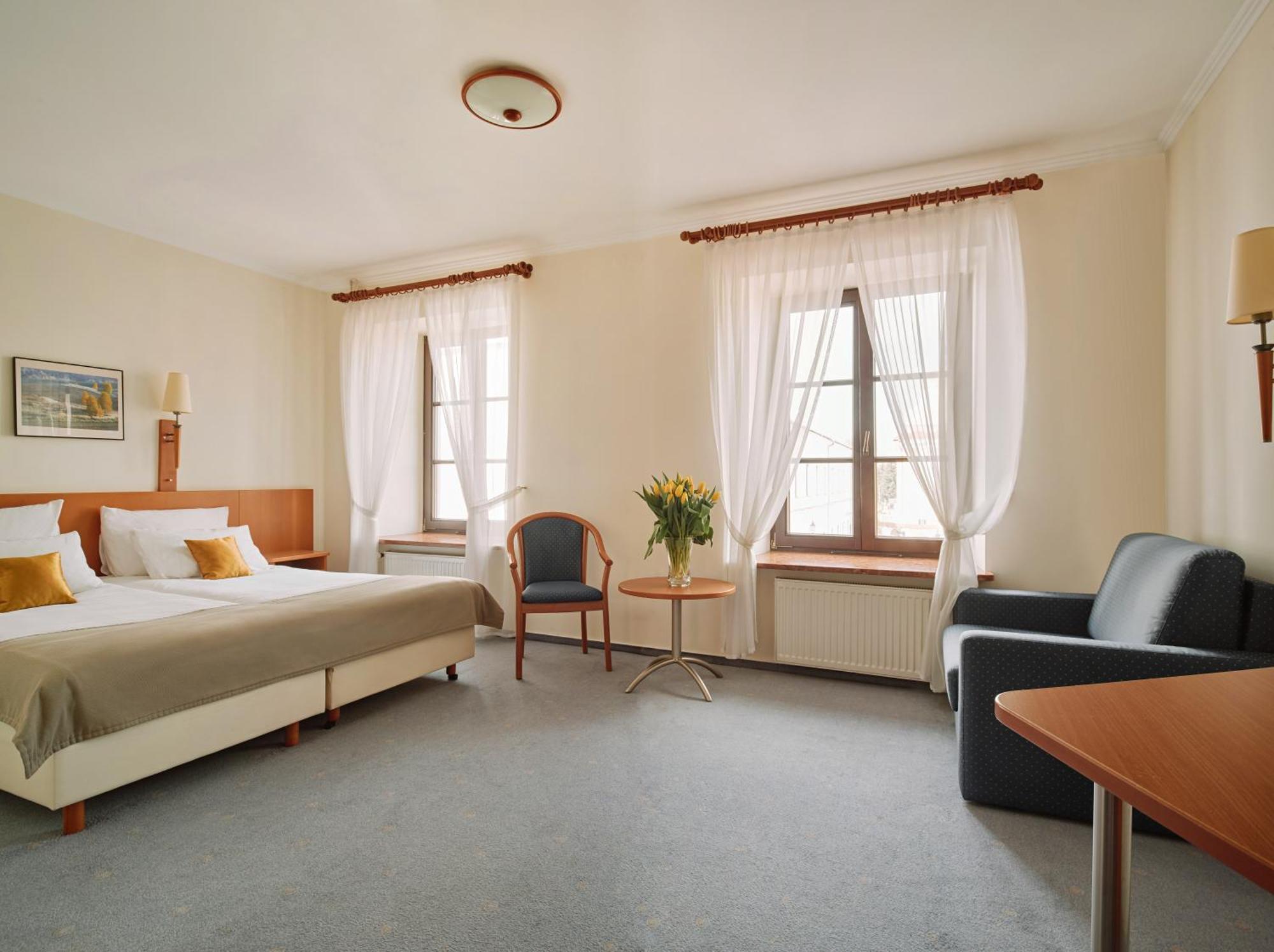 Hotel Zamojski Zamość Εξωτερικό φωτογραφία