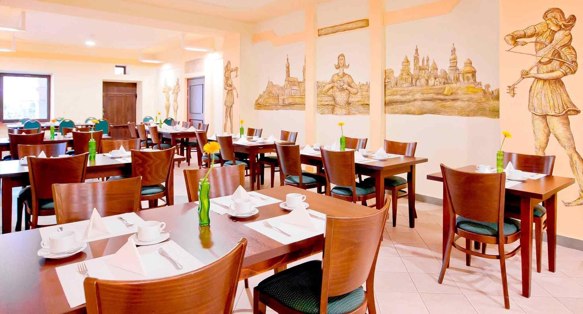 Hotel Zamojski Zamość Εξωτερικό φωτογραφία