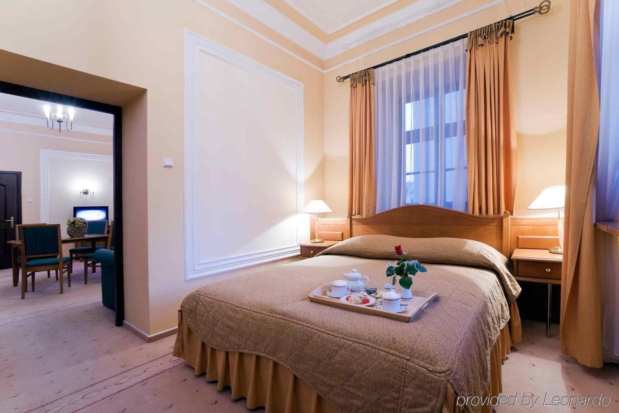 Hotel Zamojski Zamość Εξωτερικό φωτογραφία