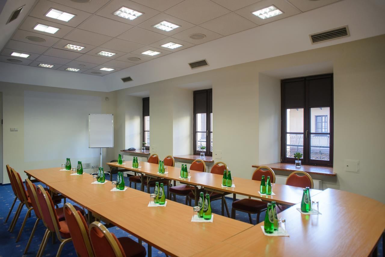 Hotel Zamojski Zamość Εξωτερικό φωτογραφία