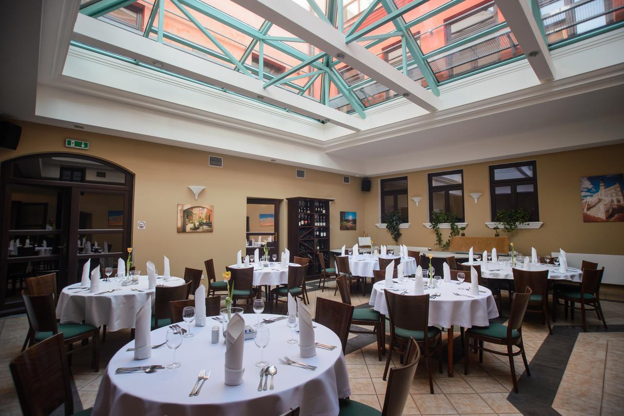 Hotel Zamojski Zamość Εξωτερικό φωτογραφία