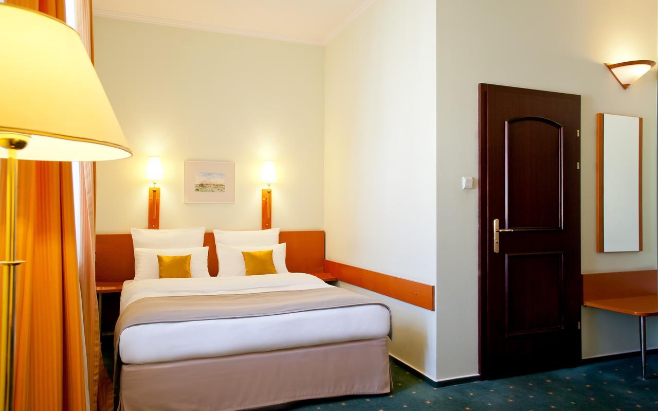 Hotel Zamojski Zamość Εξωτερικό φωτογραφία