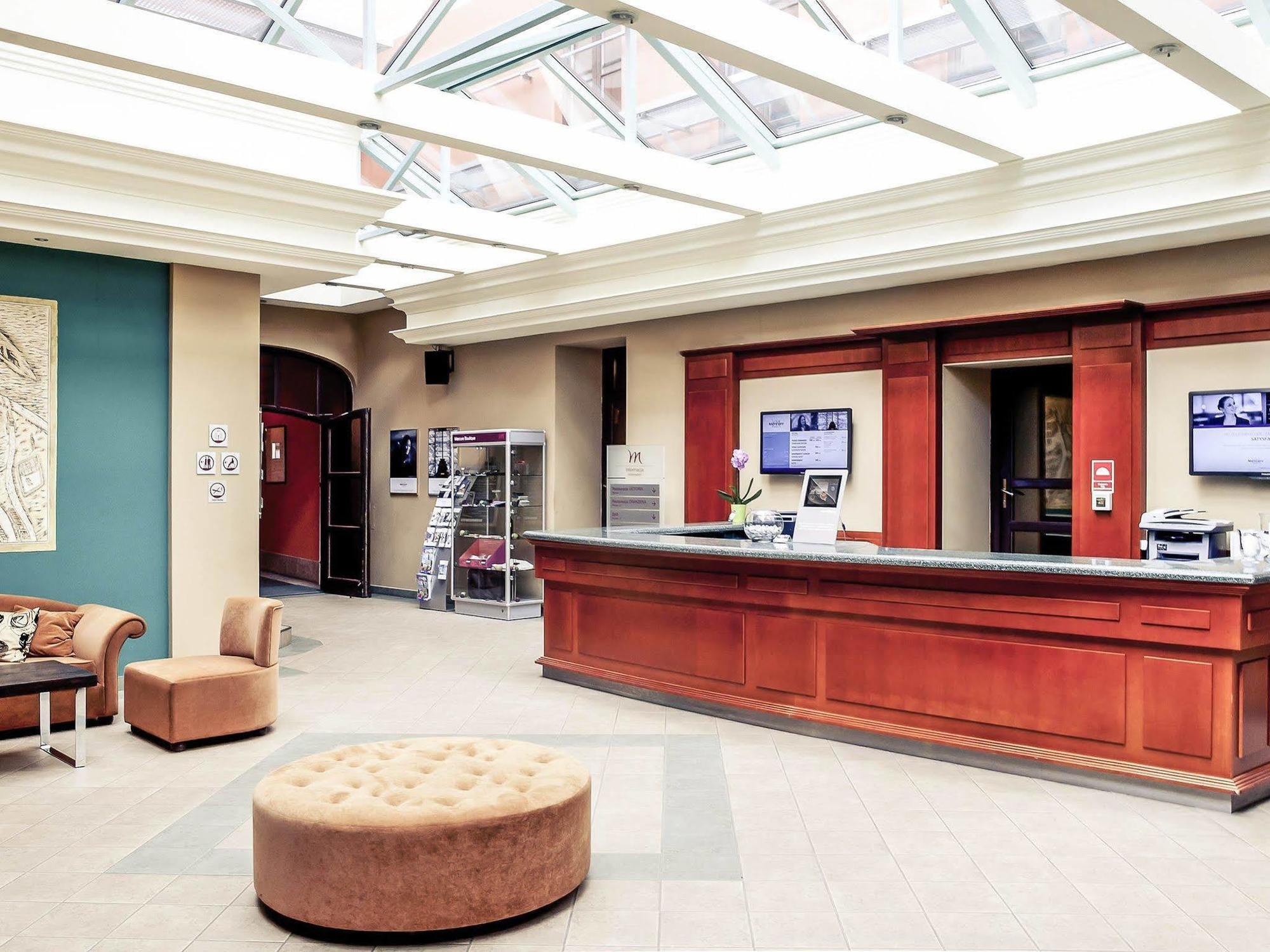 Hotel Zamojski Zamość Εξωτερικό φωτογραφία