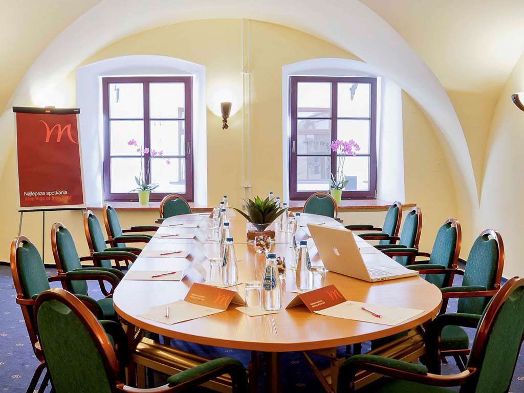 Hotel Zamojski Zamość Ανέσεις φωτογραφία