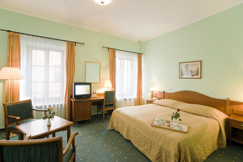 Hotel Zamojski Zamość Δωμάτιο φωτογραφία