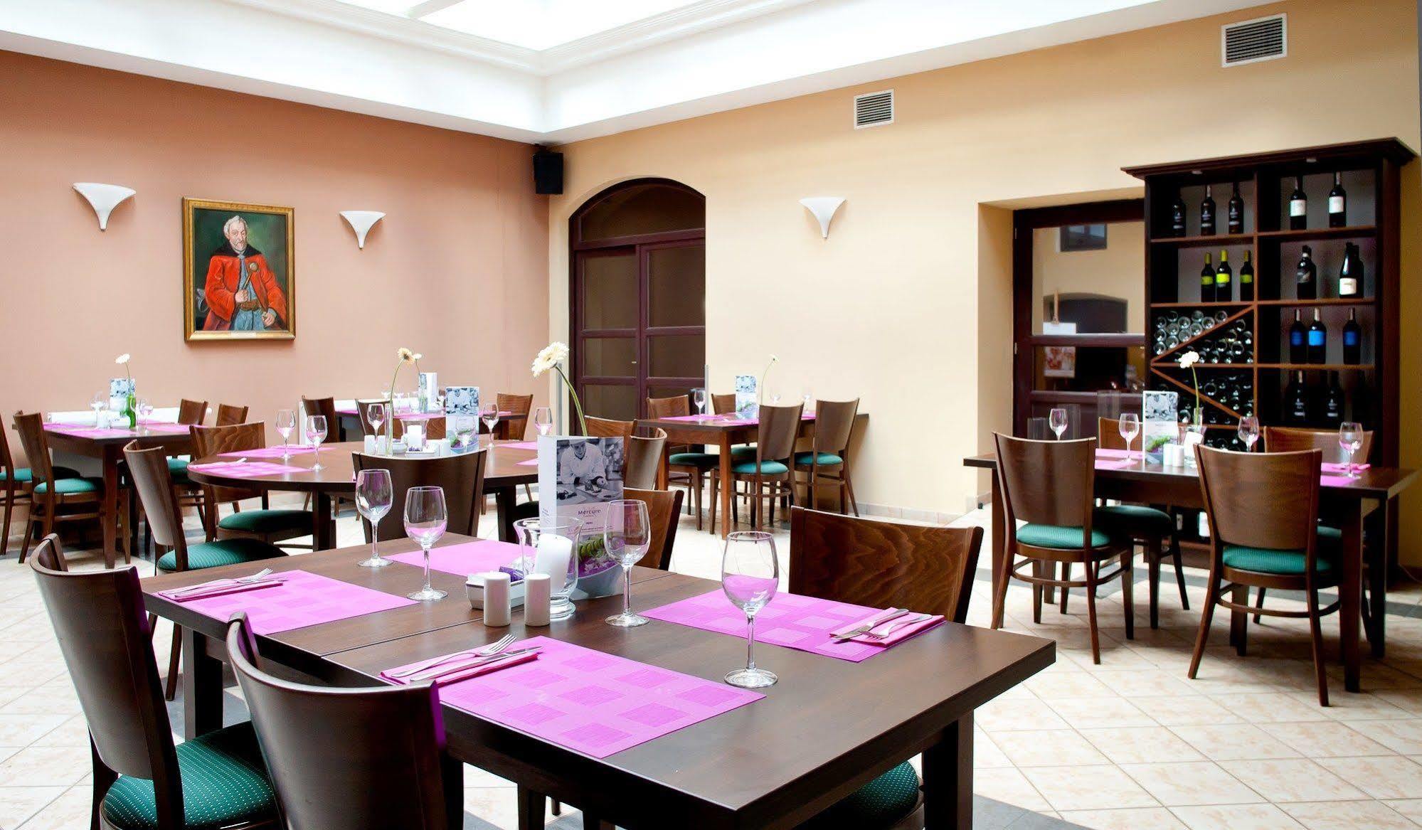 Hotel Zamojski Zamość Εξωτερικό φωτογραφία