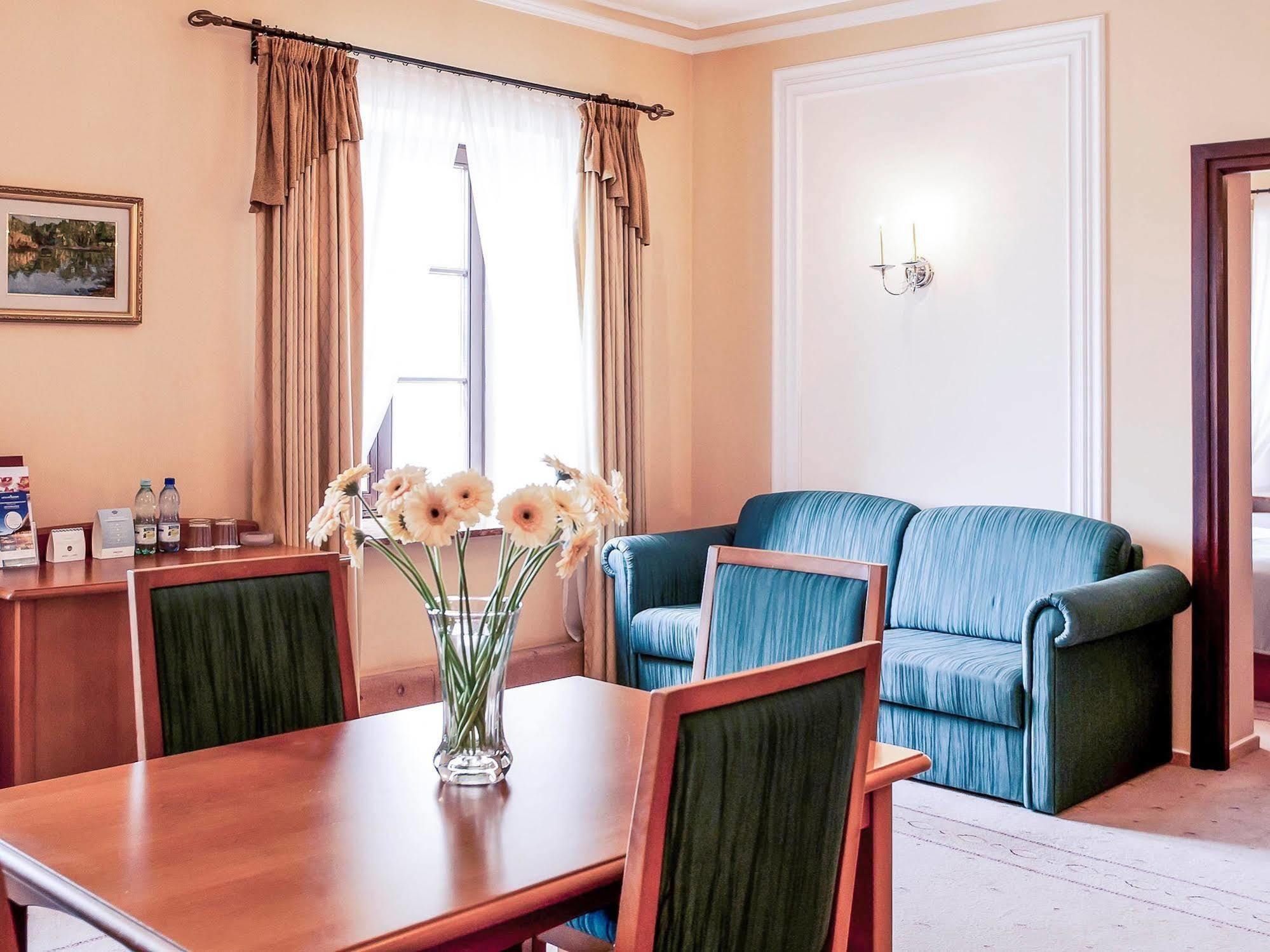 Hotel Zamojski Zamość Εξωτερικό φωτογραφία