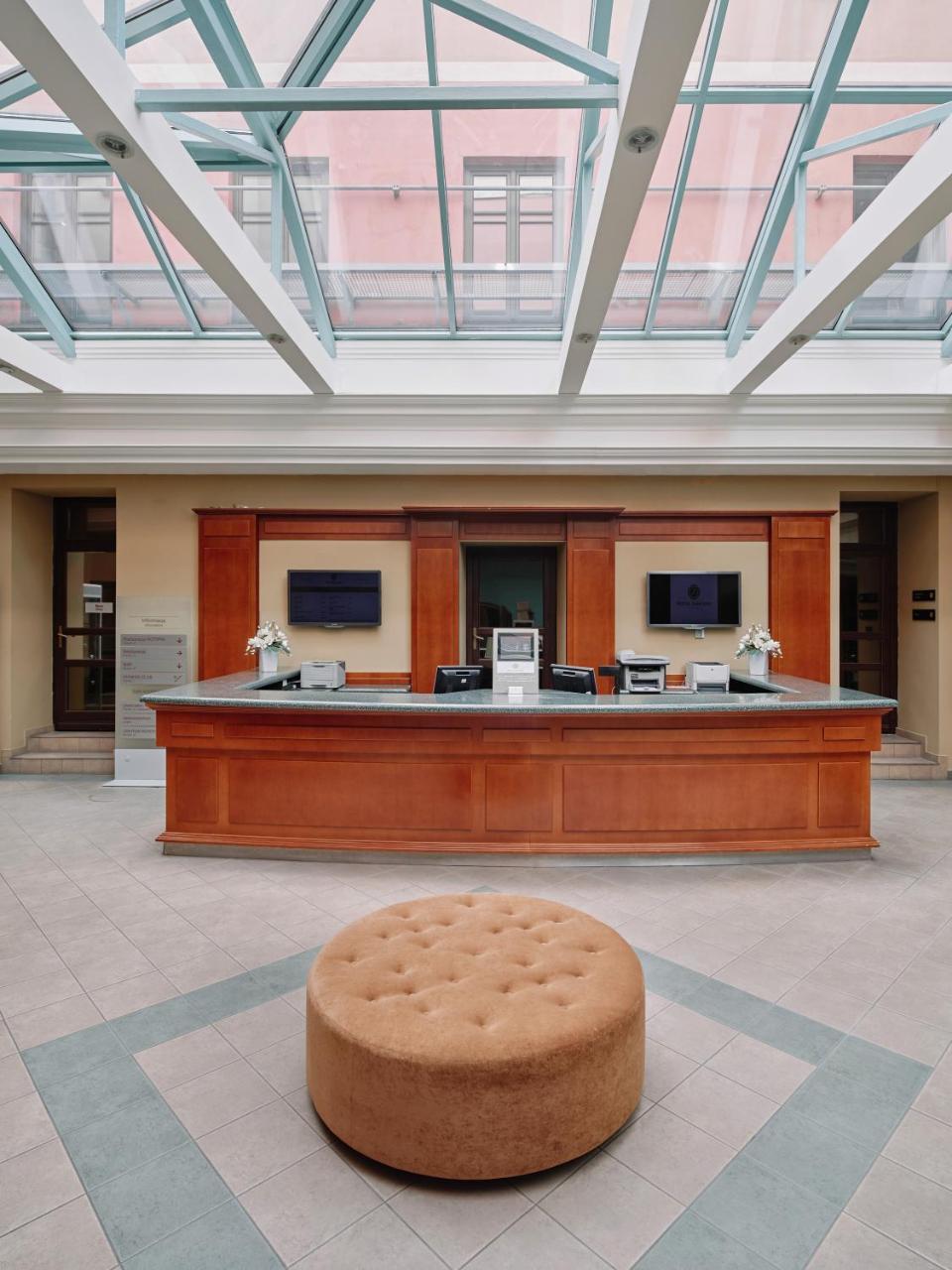 Hotel Zamojski Zamość Εξωτερικό φωτογραφία