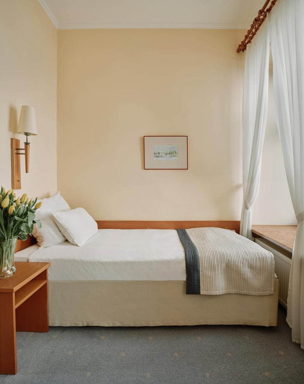 Hotel Zamojski Zamość Εξωτερικό φωτογραφία