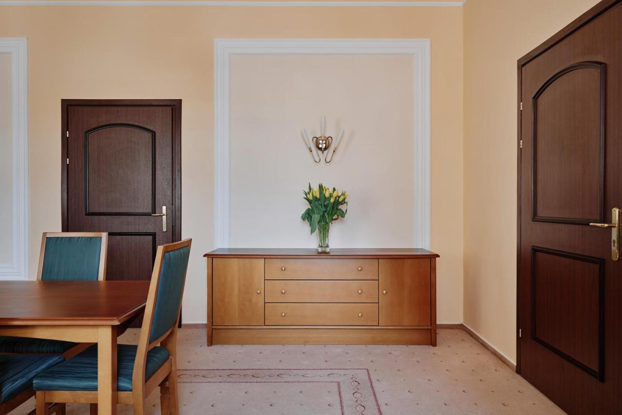 Hotel Zamojski Zamość Εξωτερικό φωτογραφία