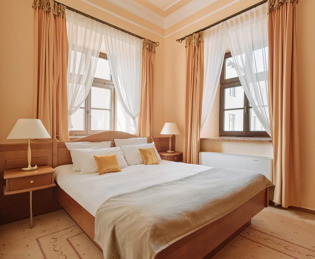 Hotel Zamojski Zamość Εξωτερικό φωτογραφία